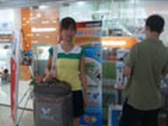 “华海五周年，疯狂店庆月”火热进行中