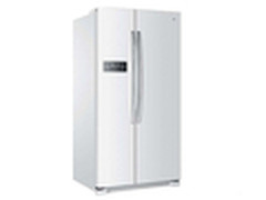 全网底价 海尔649升对开门冰箱仅3599元