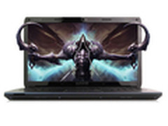 GTX760M独显 15.6寸神州战神游戏本4799