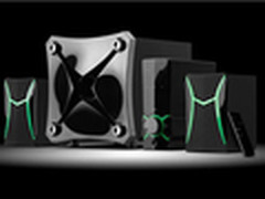 新低价 惠威GT1000 2.1游戏音箱仅499元