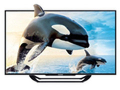 历史新低价 55寸长虹3D智能电视3699元