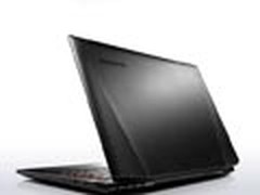 发烧显卡+高清屏 联想Y40游戏本4999元