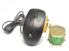 实用才是王道 罗技M90超值鼠标评测报告