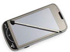 [长沙]三星B7610尽显商务风范 售2240元