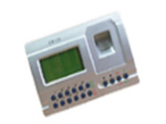 科密126与中控H1两款门禁产品