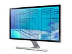 4K加精准色彩 三星28寸显示器仅3199元