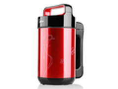 新低价！美的DE12G13豆浆机国美仅219元