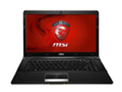 i5+高清屏 微星GE40京东新低价仅4849元