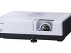 3D商教投影机 夏普XG-D3080XA售15999元