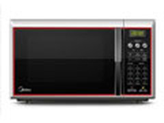 限时抢购中 美的M1-L236A微波炉469元