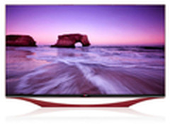 LG47寸智能高清平板电视 国美仅6099元