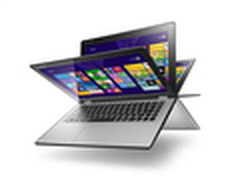 新低价 11寸联想Yoga2触控超极本4069元