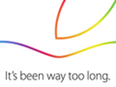 老iPad集体降700元 iPad mini2仅2198元