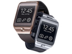 不再等iwatch 三星Gear 2智能手表1899 