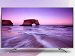 42寸4K超清超智能 海信电视仅售3699元