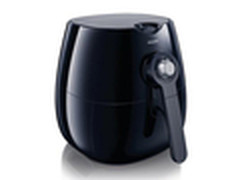 妈妈再不担心我的健康 飞利浦炸锅938元