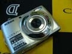 [长沙]相机普及风暴 尼康L21只卖580元