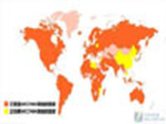 北京建成全球最大WCDMA本地网