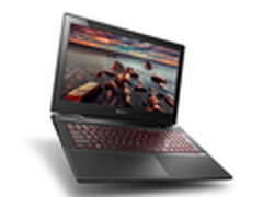 酷到没朋友 国美联想Y50-70游戏本7424