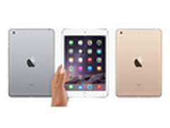 mini3性能不升反降 iPad mini2哪买划算