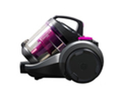 居家良品 海尔吸尘器ZW1608仅售449元