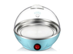 方便精确 优益Y-ZDQ1煮蛋器仅售26.8元