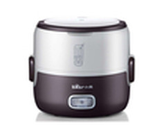 爱健康 小熊蒸煮饭盒DFH-S2016仅售99元