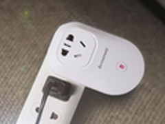 远程遥控定时开关 联想智能插座仅99元