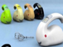 创意+实用 一周新奇特家电产品大搜罗