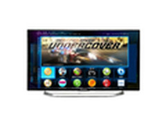 强劲智能 联想四核智能电视仅售2599元