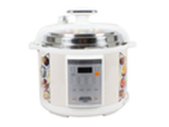 全能烹饪锅 海尔电压力锅历史最低299元