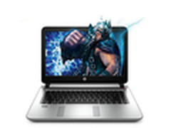 国美在线 惠普14英寸超薄游戏本5799元