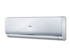 高效率去甲醛 海尔1.5匹变频空调2999元