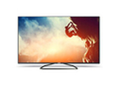 高清巨幕 海尔统帅55英寸液晶售3999元