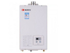 高大上精品 能率13升燃气热水器2398元