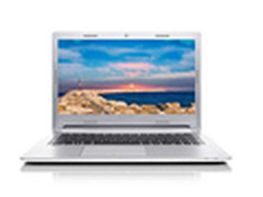 珍珠白轻薄机身 联想S410仅售3076元