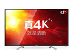 国美在线特惠 TCL42寸4K智能彩电2899元