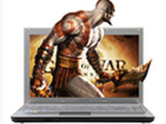 国美在线团购 神舟14寸游戏本仅3789元