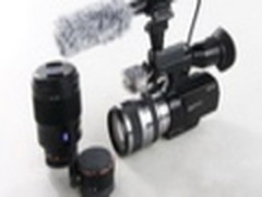 过把瘾：18-200巨炮 索尼VG10E高清图赏