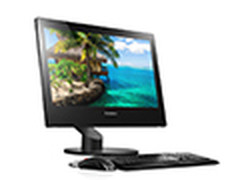 商务必备 联想扬天S4040一体机仅7999元