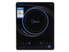 美食第一站 美的WT2125电磁炉仅售245元