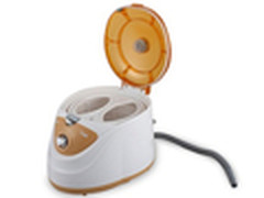 健康生活 韩国现代果蔬净化机仅售698元