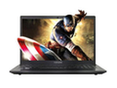 低价高配置 神舟15.6寸笔记本仅5099元