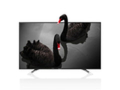 清晰畅享 联想4K安卓智能电视仅4099元