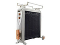 超值特惠 格力硅晶电热膜取暖器仅368元