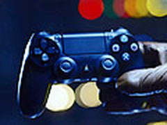 索尼PS4登陆中国定价2899元 京东可预定