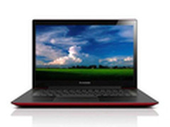 历史新低 联想14寸经典款超极本4599元