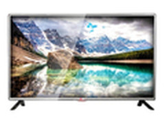 国美在线 LG全高清50英寸LED电视3599元