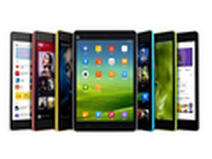 全网最低价 16G版小米平板京东仅1299元