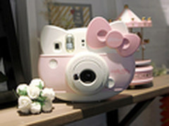富士Hello Kitty拍立得相机 京东699元